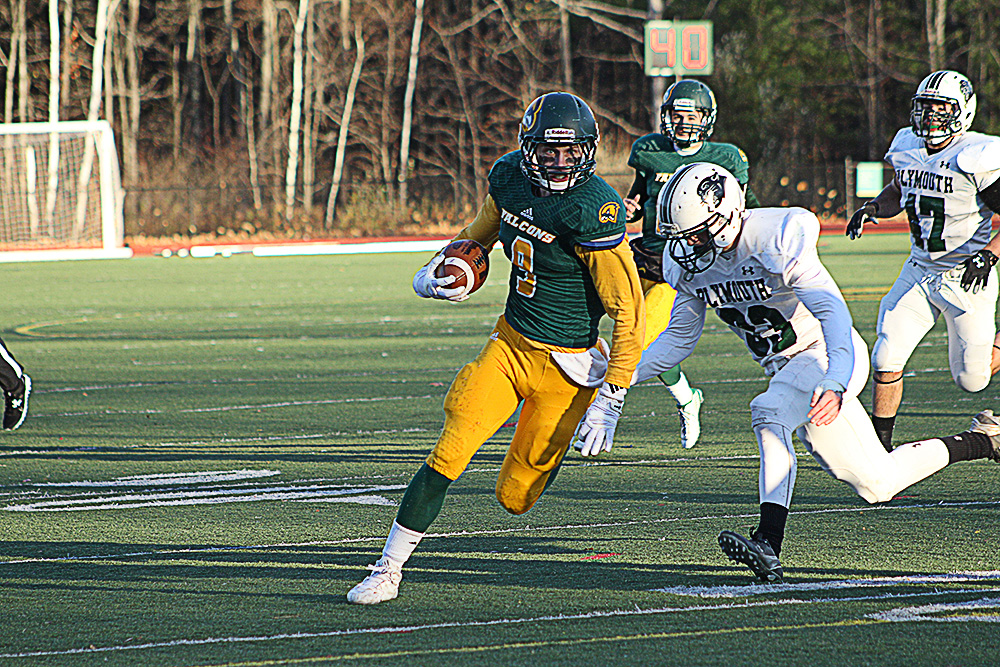 Spencer Named 70th Annual Nils V. &ldquo;Swede&rdquo; Nelson Award Recipient
