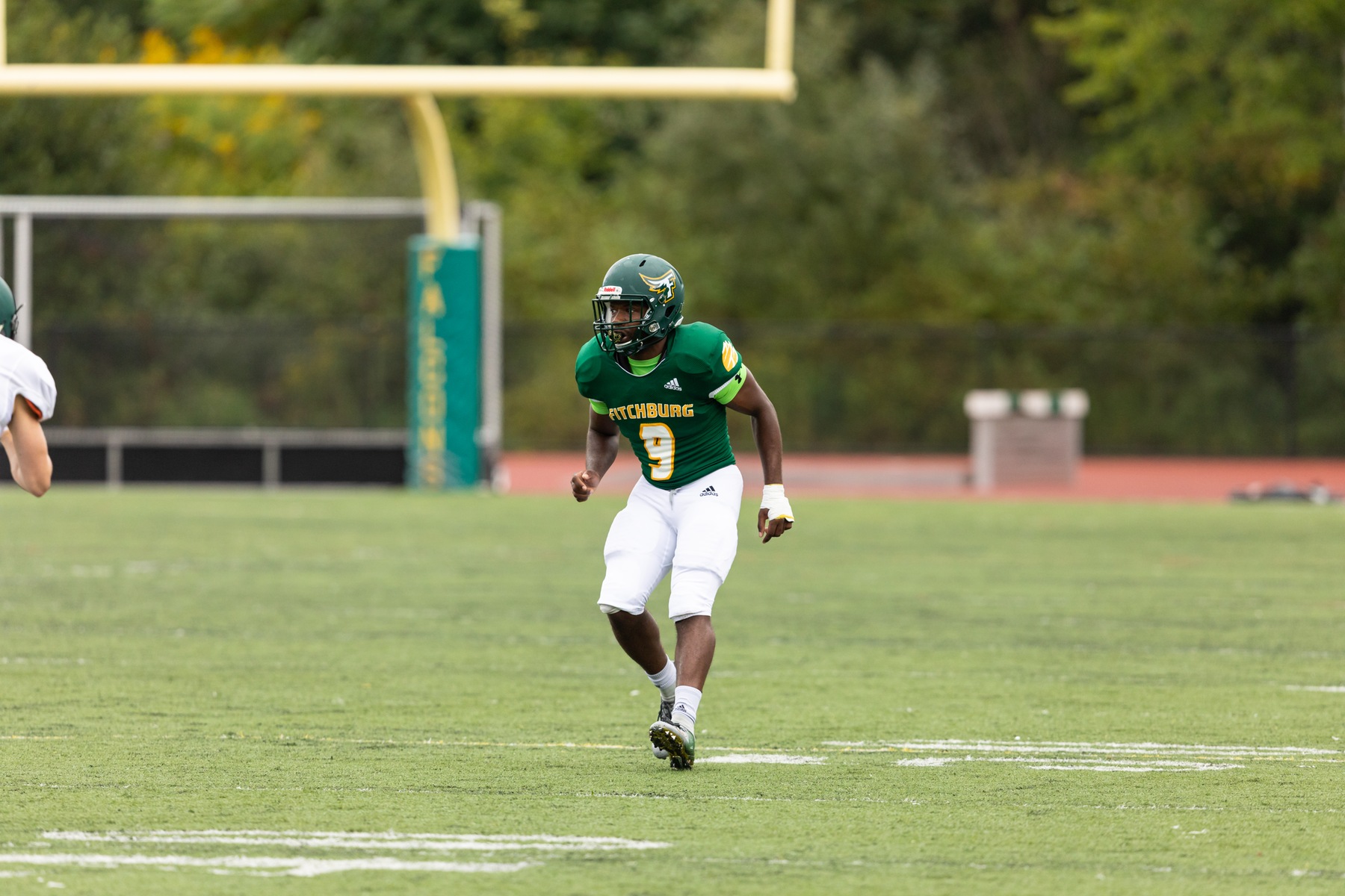 Falcons Drop 37-13 Decision To Corsairs