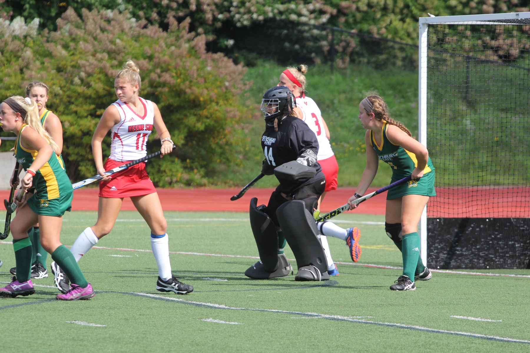 &nbsp;Falcons Clipped by Owls