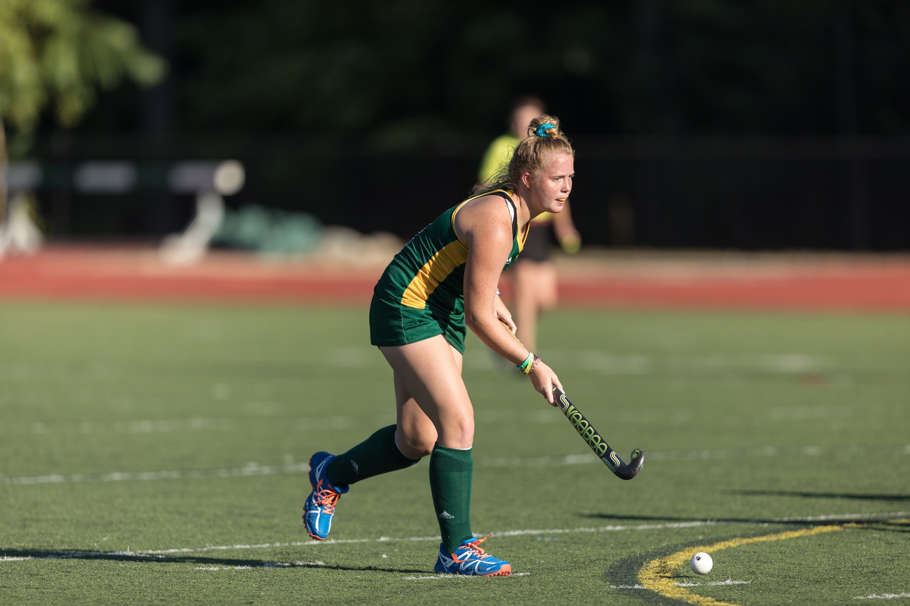 DeHorsey Named Longstreth/NFHCA DIII Field Hockey Defensive Player Of The Week