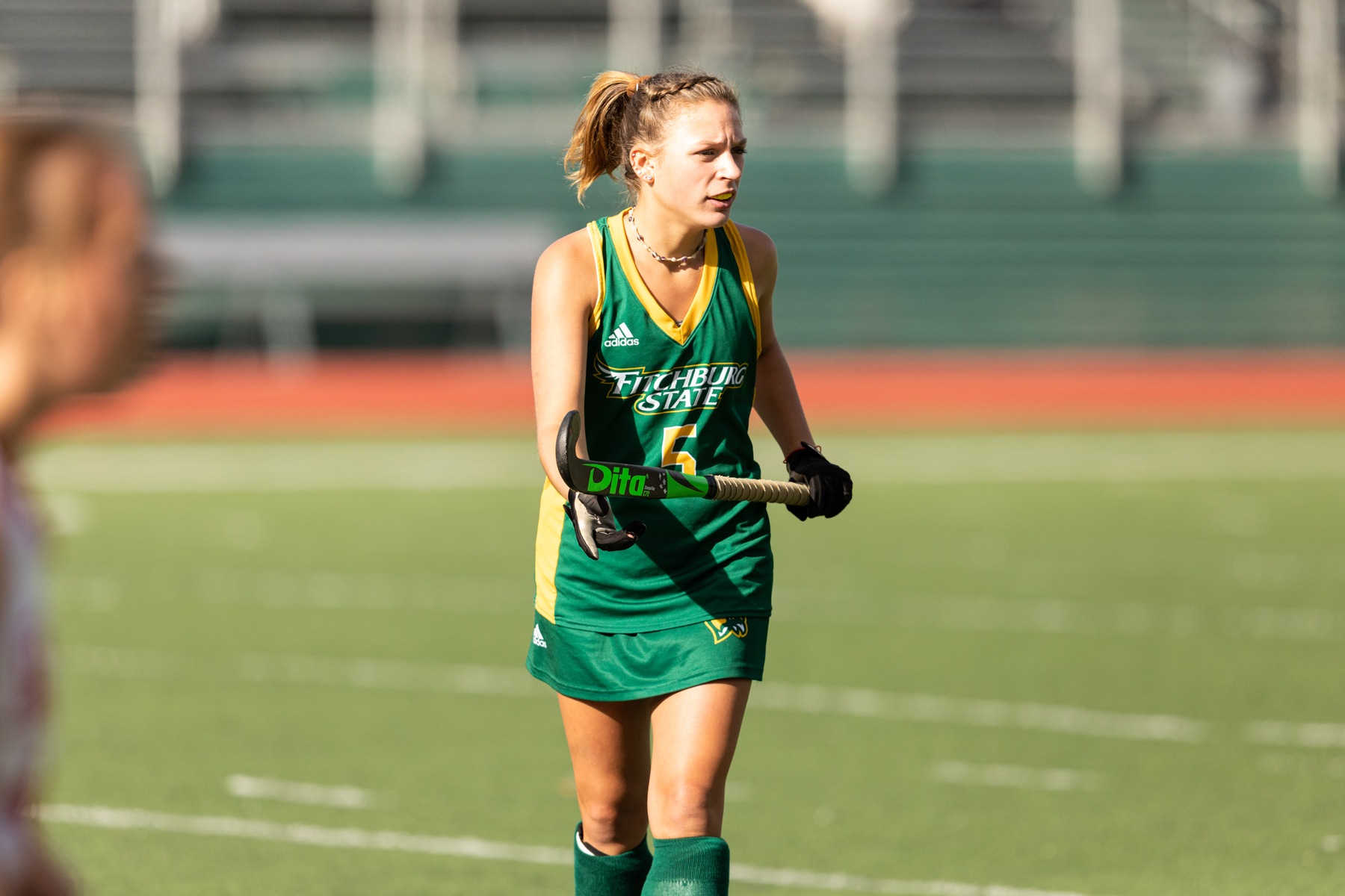Falcons Drop 2-0 Decision To Corsairs