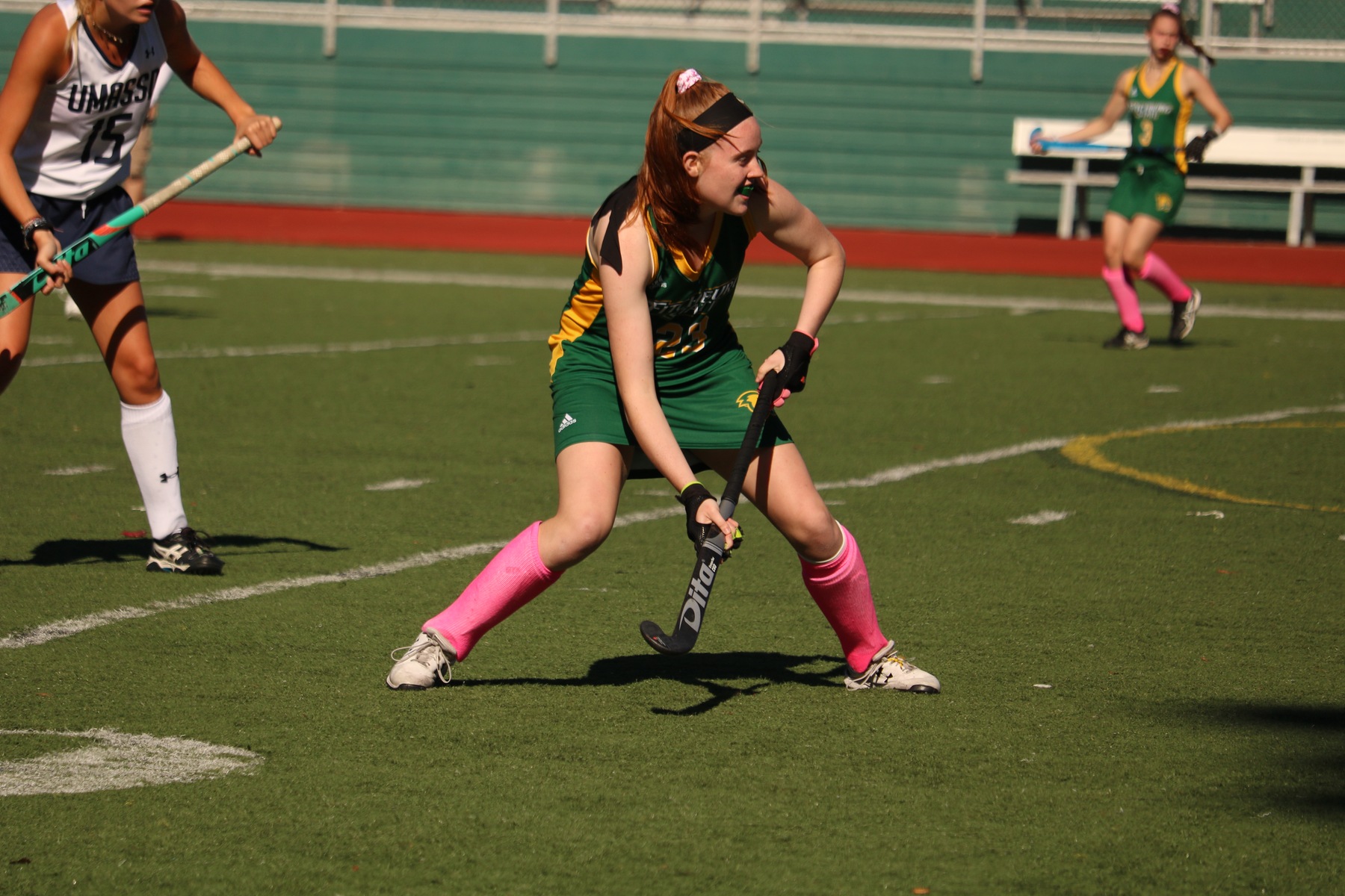 Falcons Rebound With 3-0 Triumph Over AMCATS
