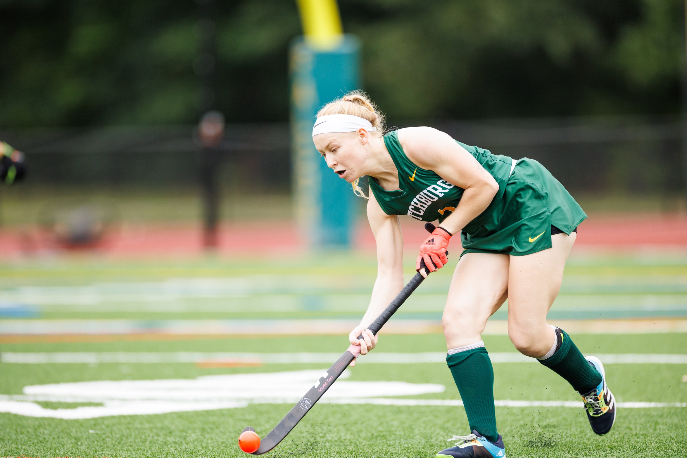 Falcons Soar Past Vikings