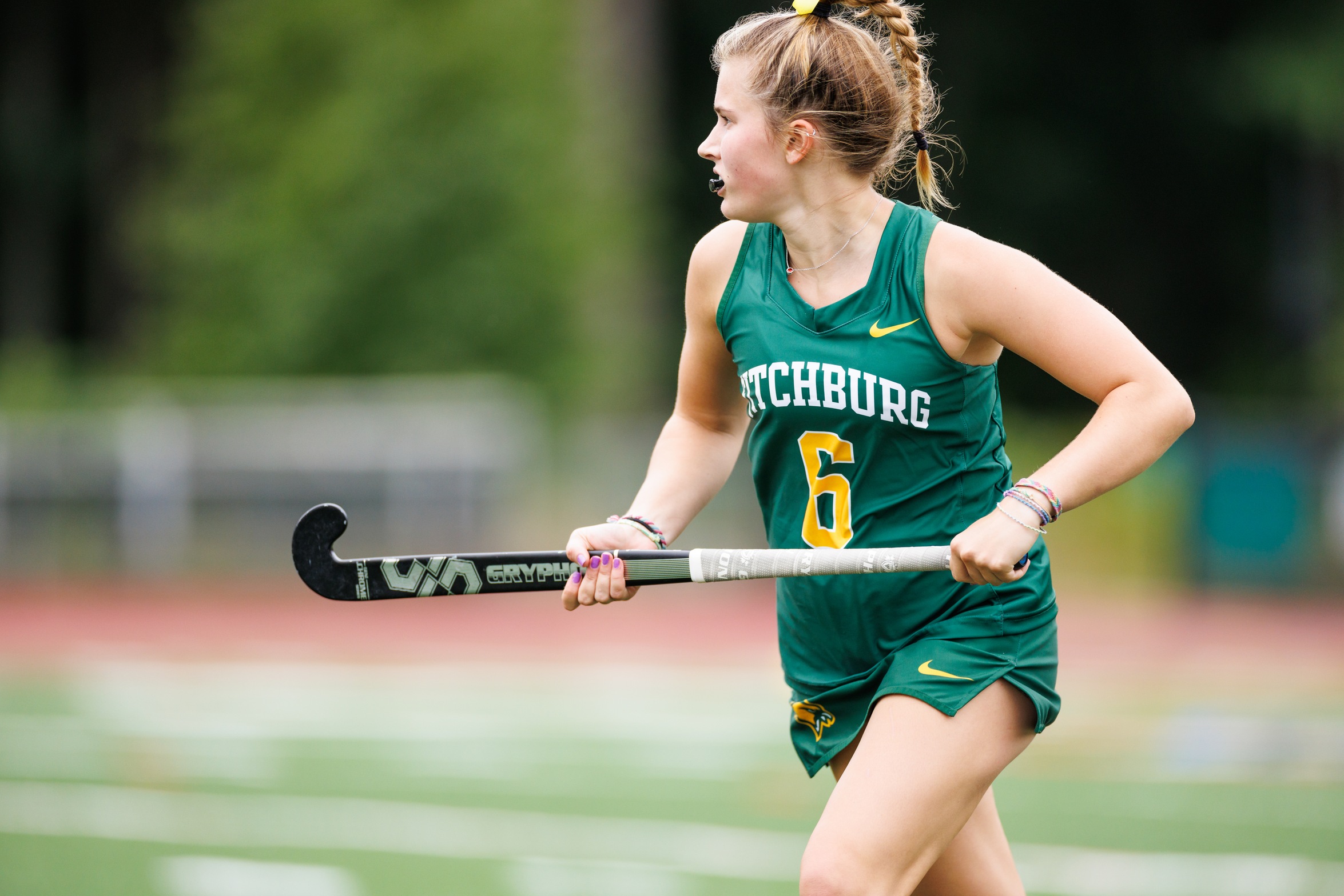 Sixth Seeded Falcons Upended By Third Seeded Spartans