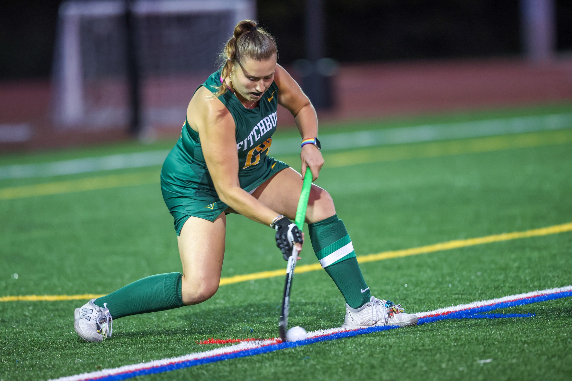 Field Hockey Falls in OT to Bridgewater