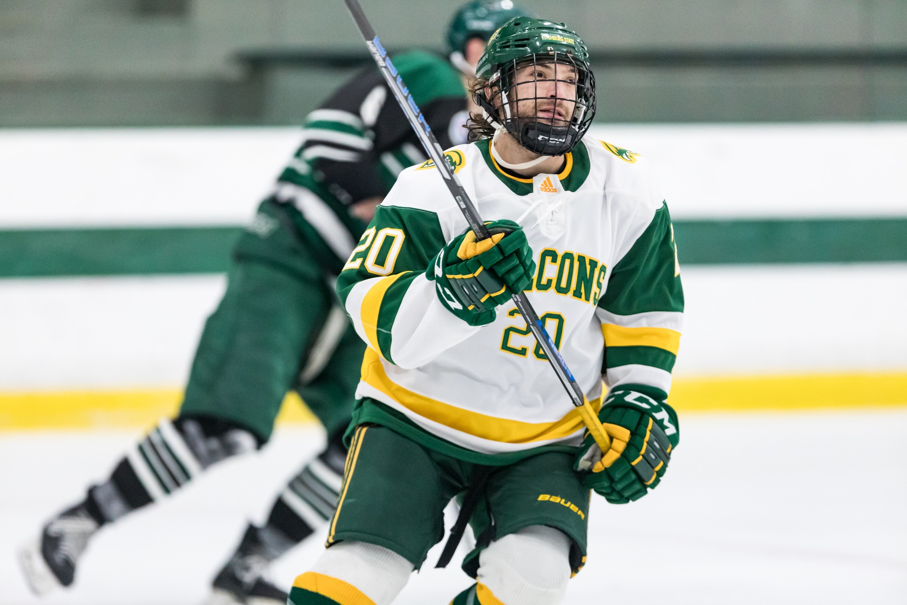 Falcons Rally To Tie Vikings, 3-3 (OT)