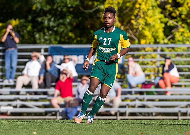 Falcons Drubbed by Springfield on Senior Night, 2-1