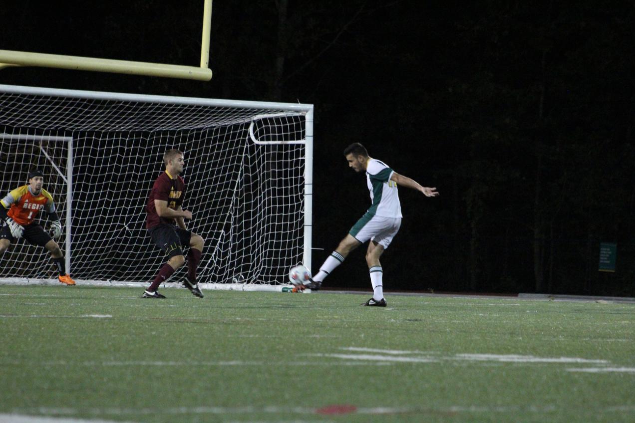 Fitchburg State Downs Nichols, 1-0 (OT)