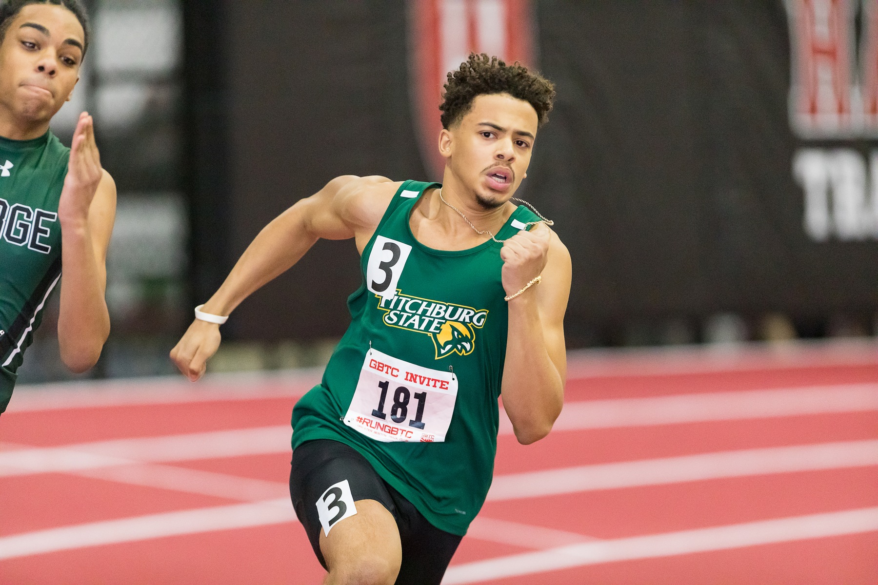 Falcons Soar At Billy Brockmueller Invitational