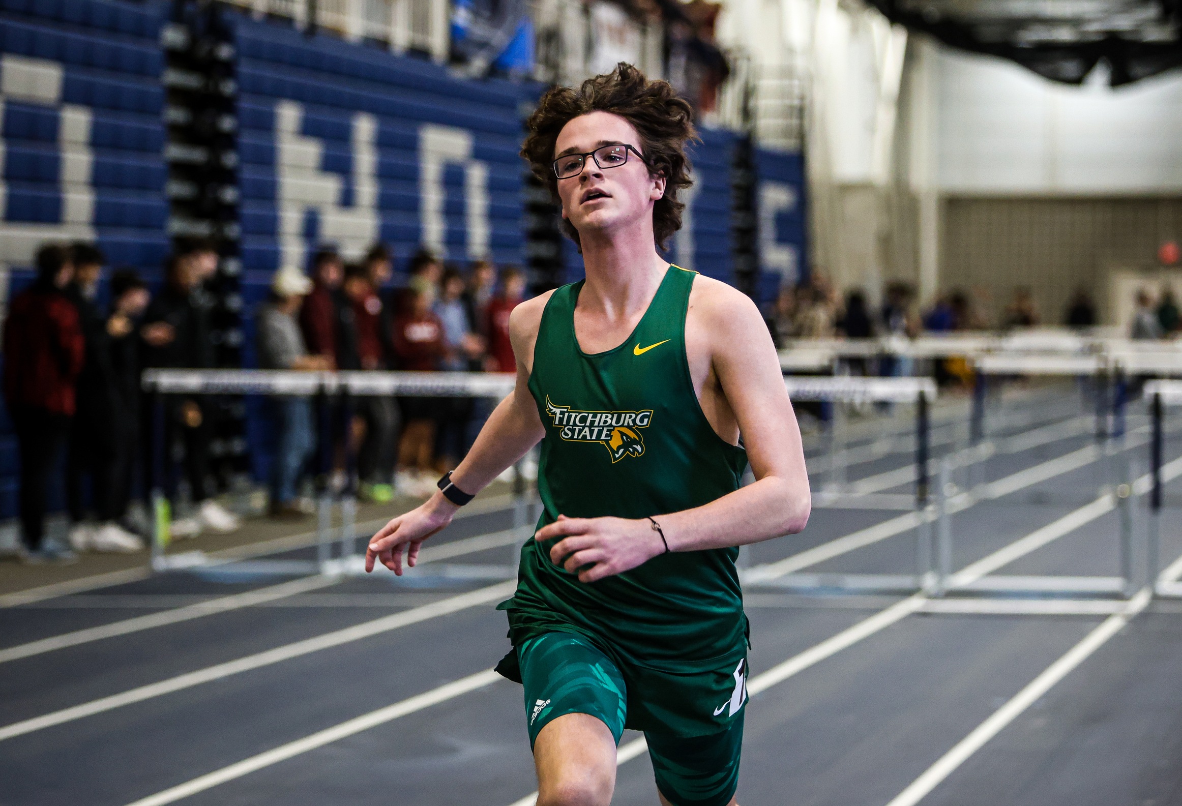 Falcons Soar At Panther Invitational II