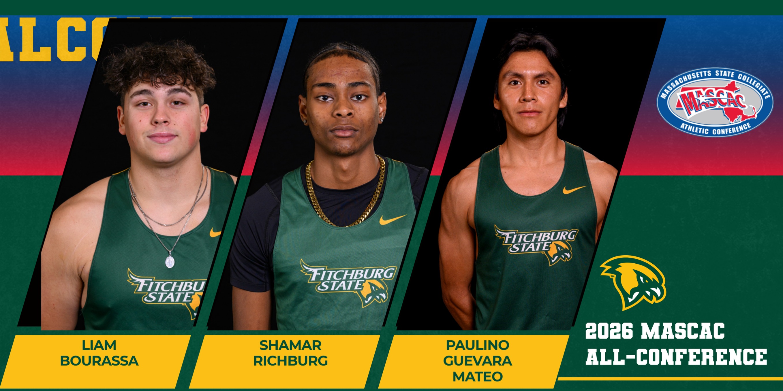 MASCAC Announces MITK All-Conference Team