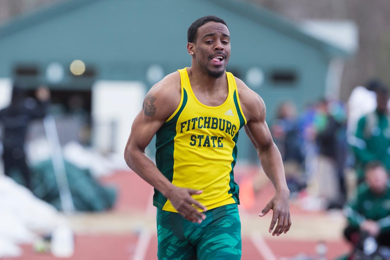 Fitchburg State Takes On UNH Wildcat Invite