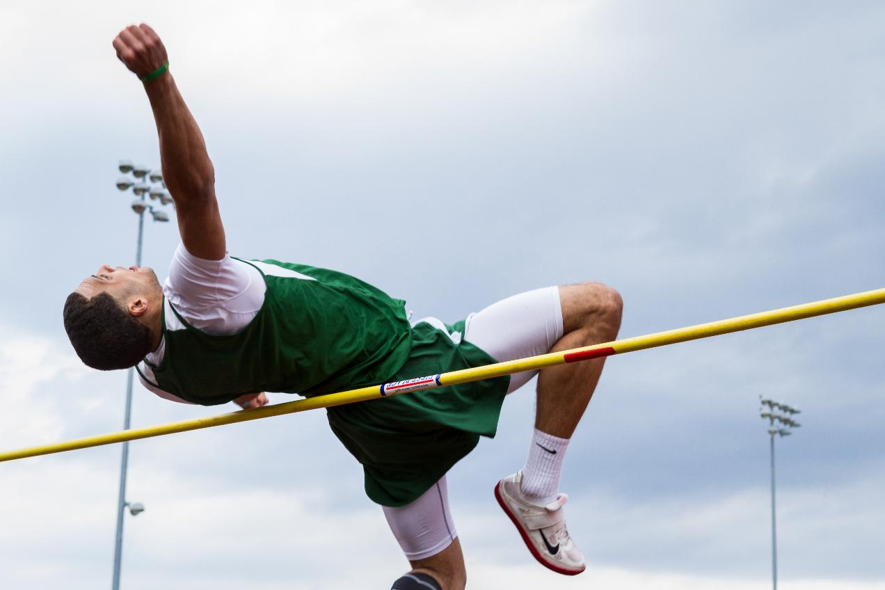 Sattiewhite Tabbed MASCAC and ECAC DIII NE Men&rsquo;s Outdoor Track Rookie of the Week