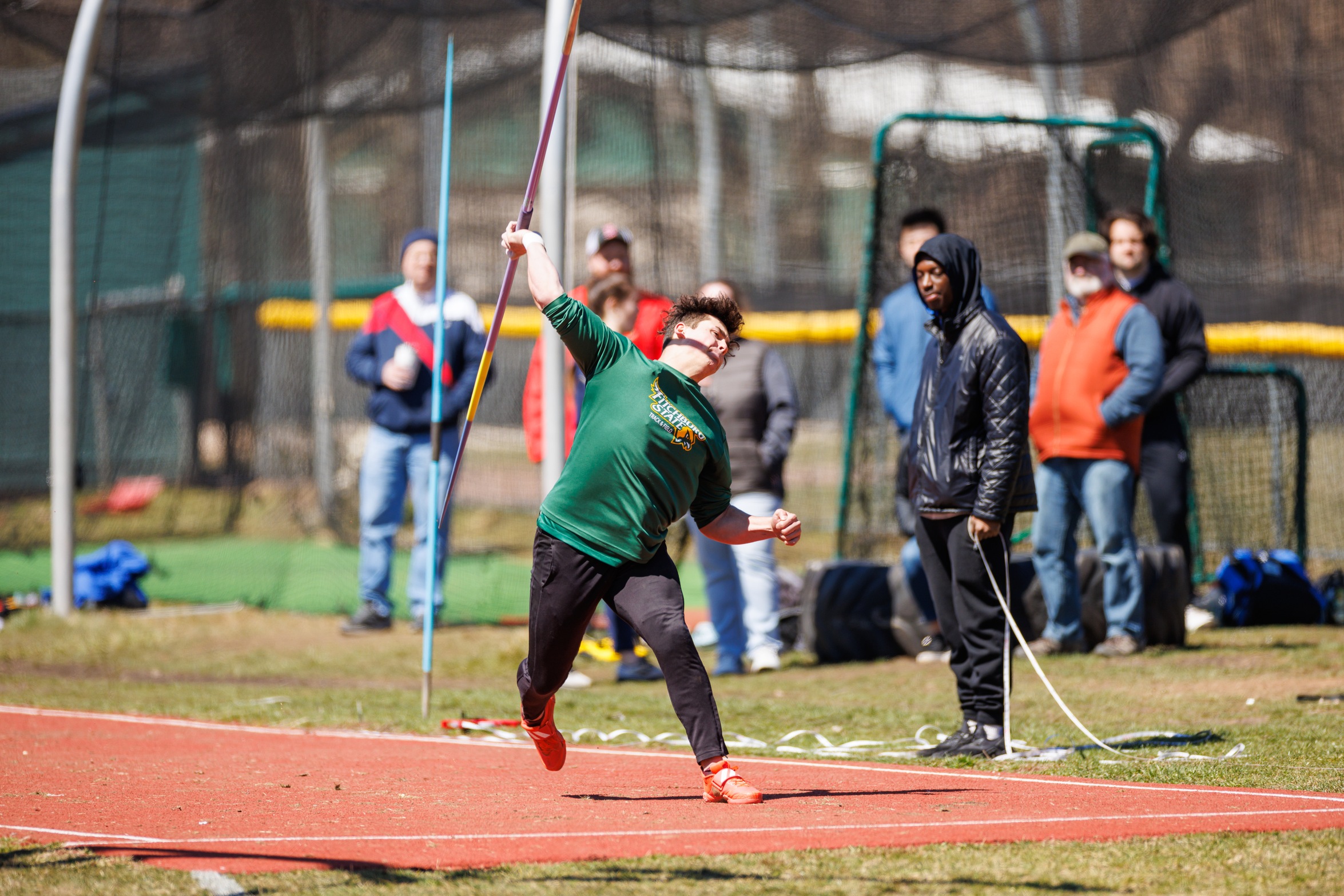 Falcons Open 2024 Campaign At Corsair Invite