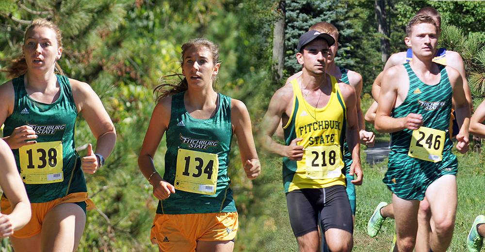 Falcons Soar in Sheehan Memorial Invite