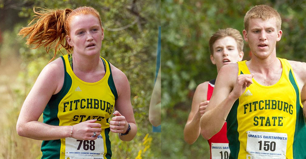 Falcons Continue Strong Start at NEC