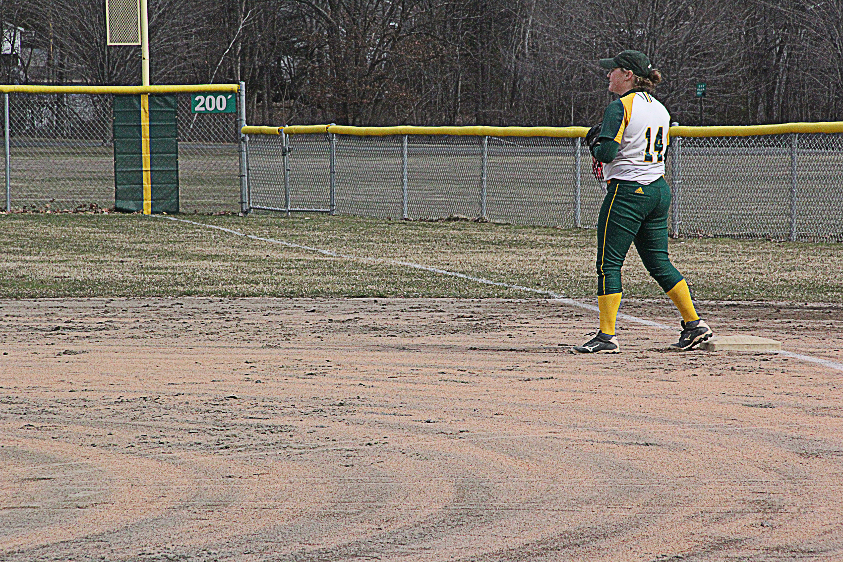 Fitchburg State Swept By Worcester State