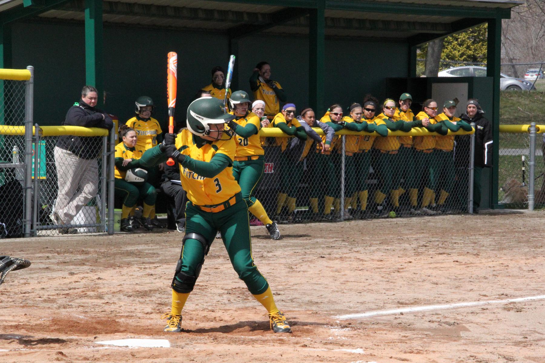 "Coach, I Did It": A Profile of 2016 Kruczek Award Winner Tori Cyrus