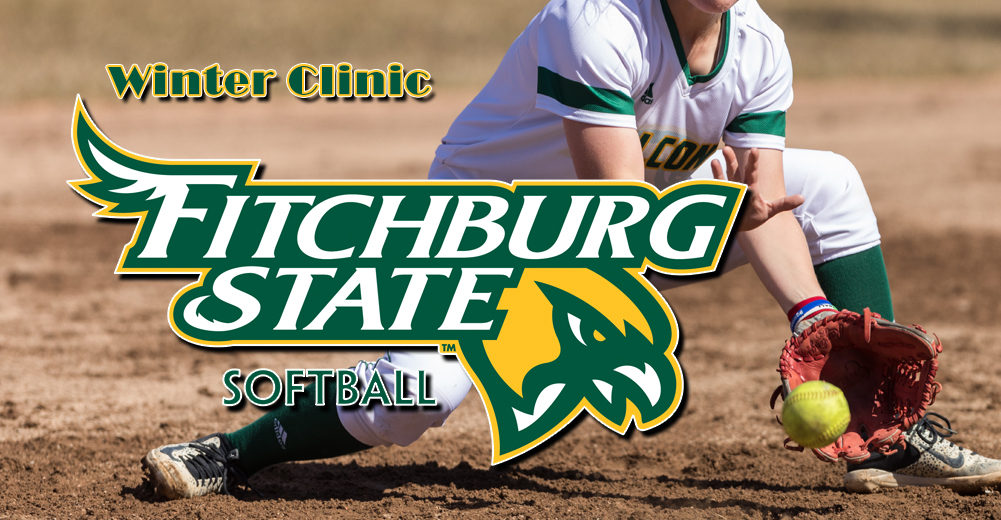 Softball Announces Winter Clinic