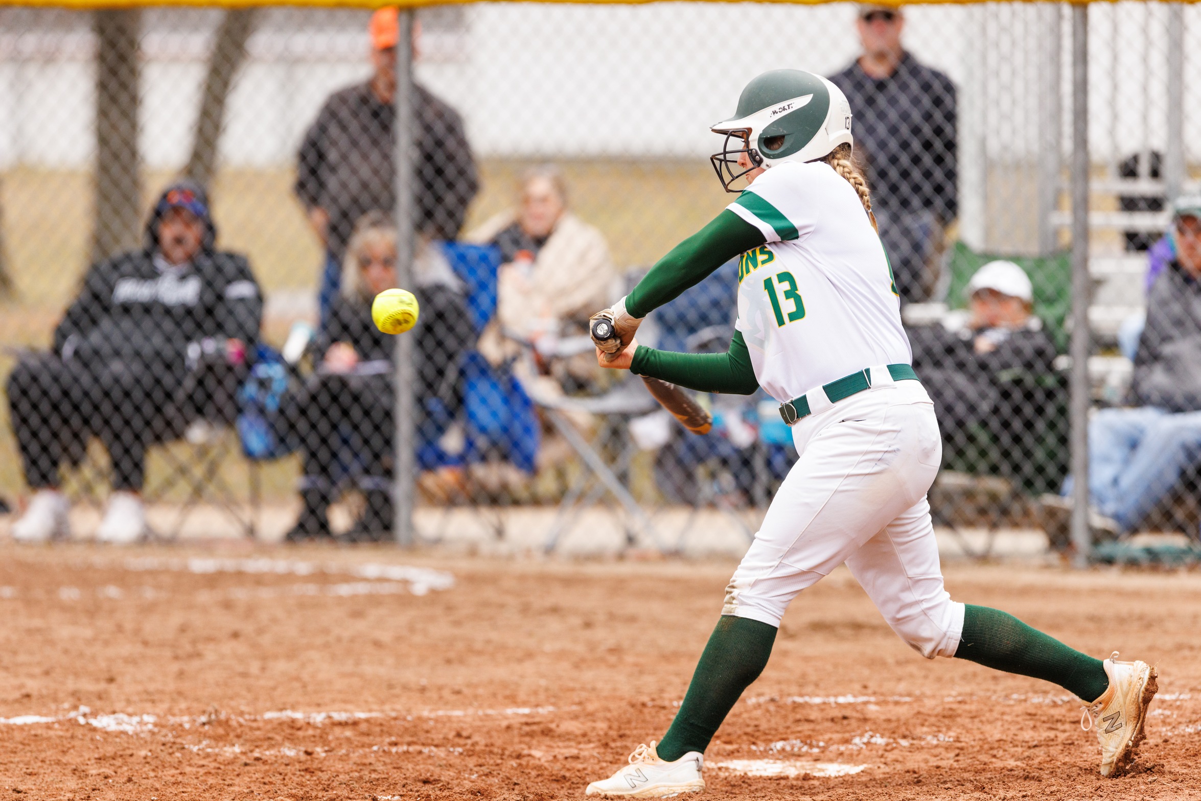Falcons Notch MASCAC Sweep Over Buccaneers