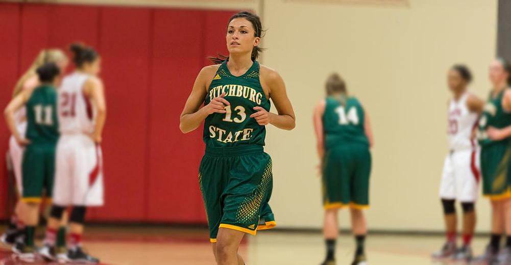 Cote Tabbed WACBA Co-Player Of The Week