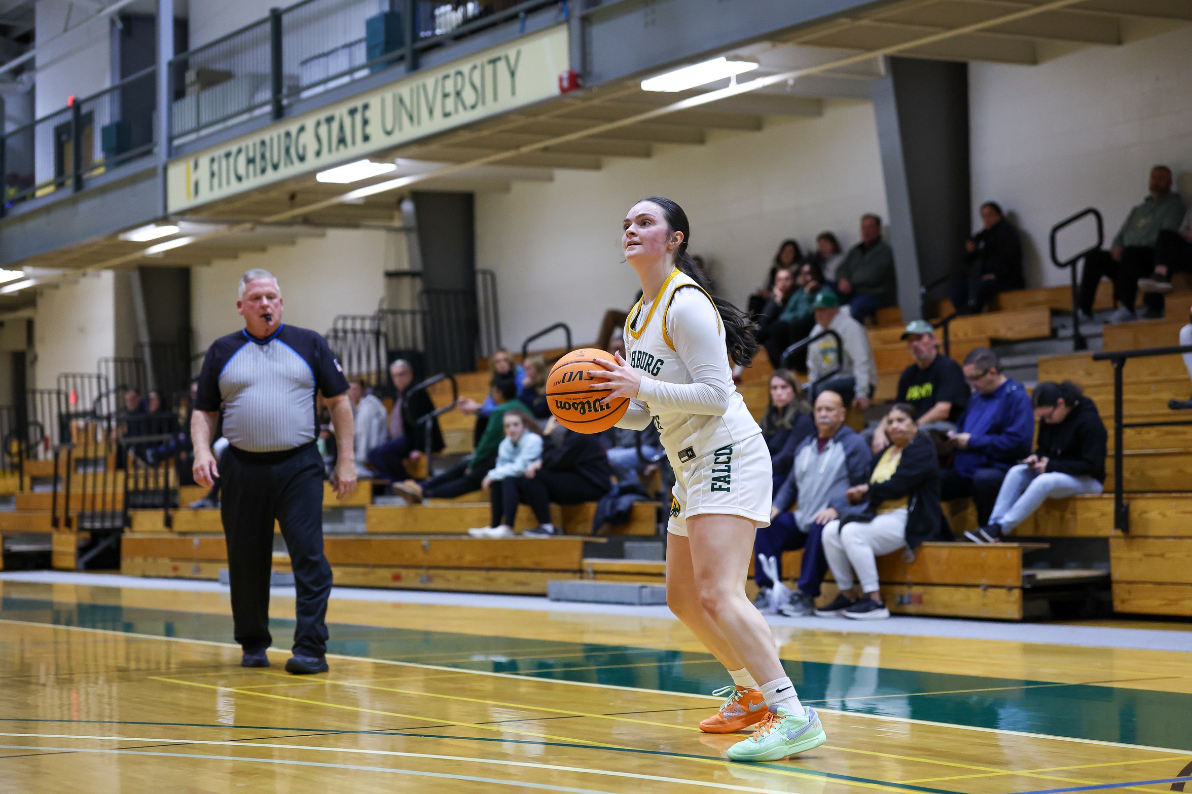Women&rsquo;s Basketball Defeats Leopards in Season Opener