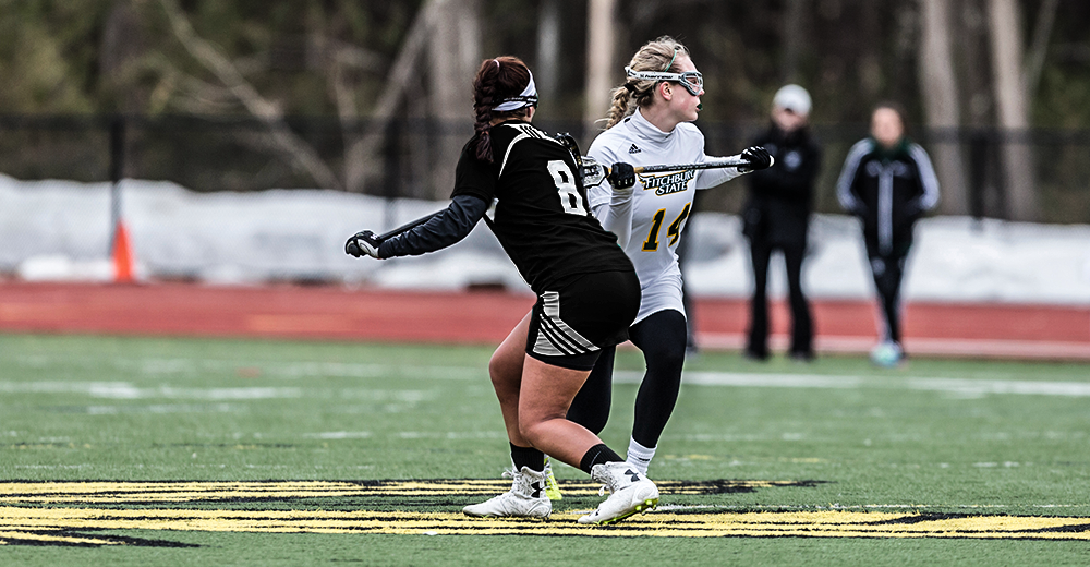 #2 Fitchburg State vs #3 Bridgewater State