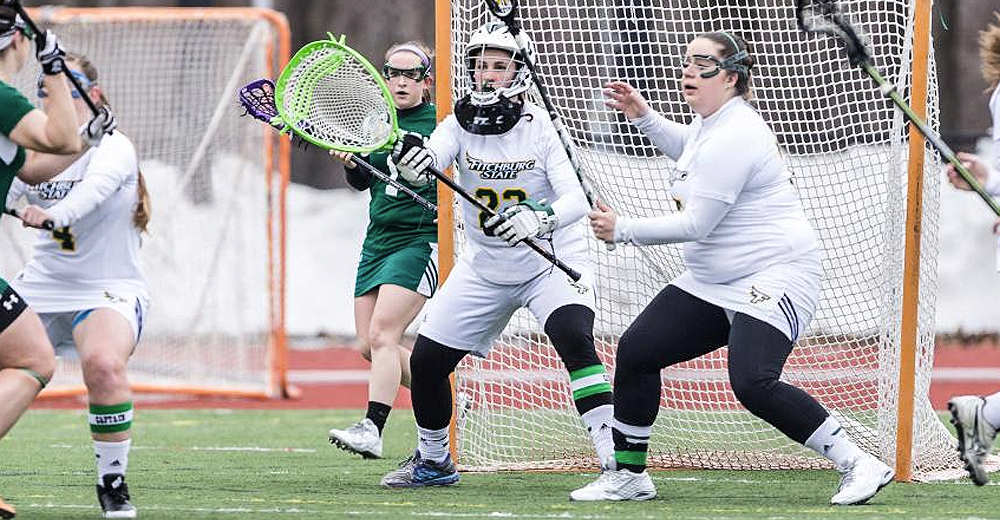 Second Half Rally Pushes Falcons Past Framingham State, 14-11