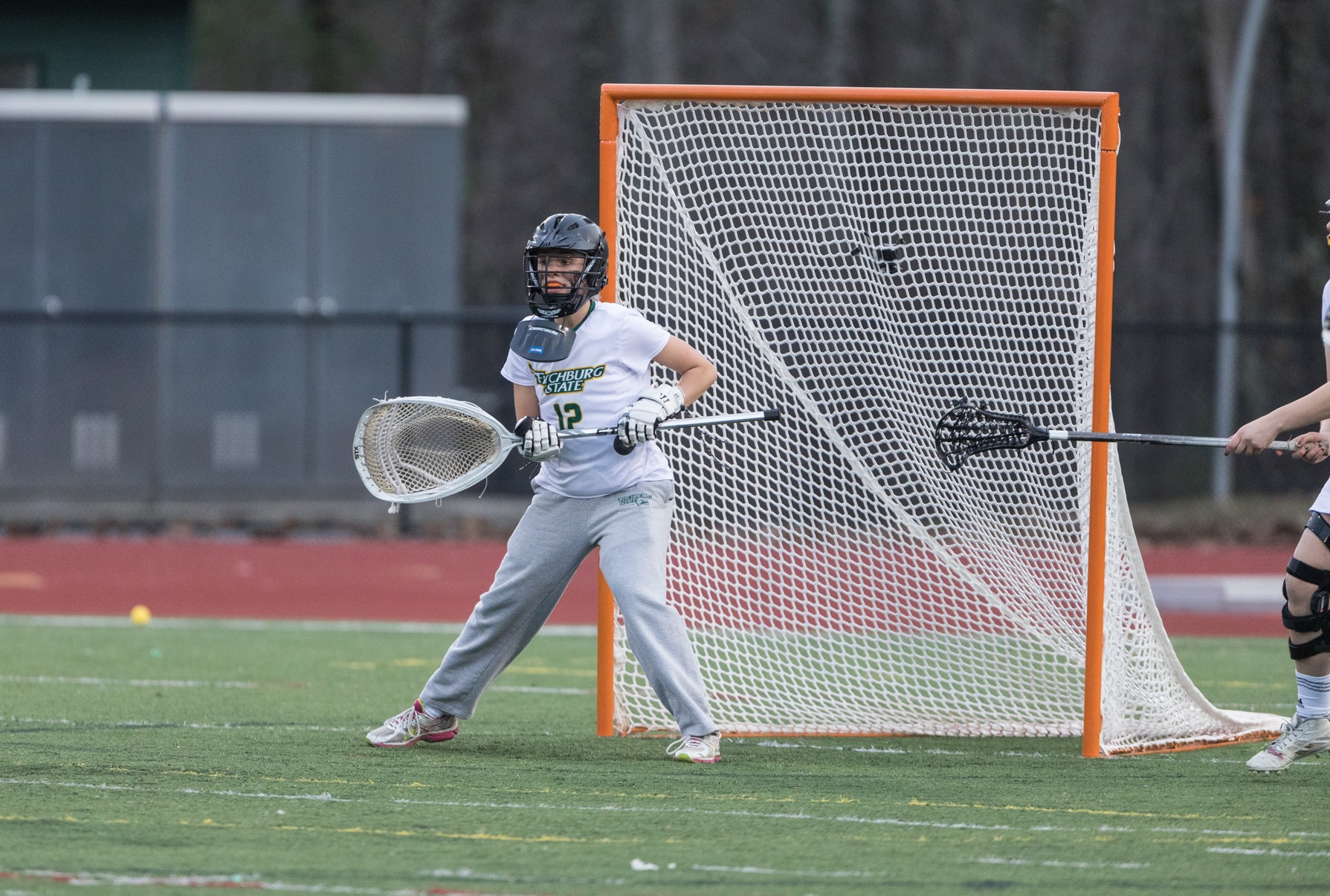 Falcons Fall 15-3 To Pioneers To Close Out Spring Trip