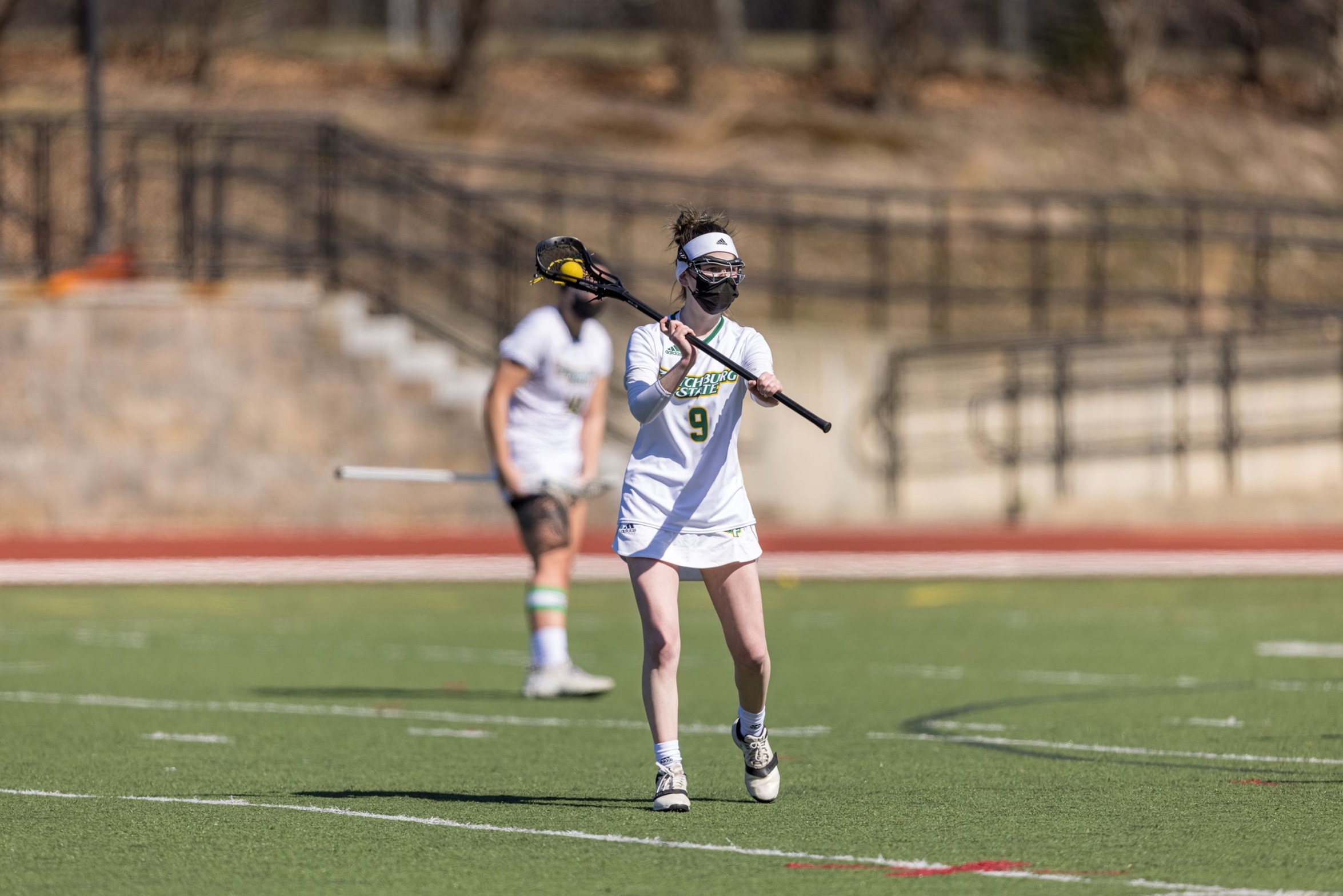 Bucs down Falcons in Lacrosse Season Finale