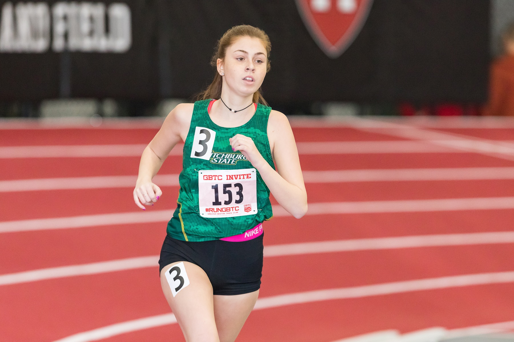 Falcons Excel At Wesleyan Invitational