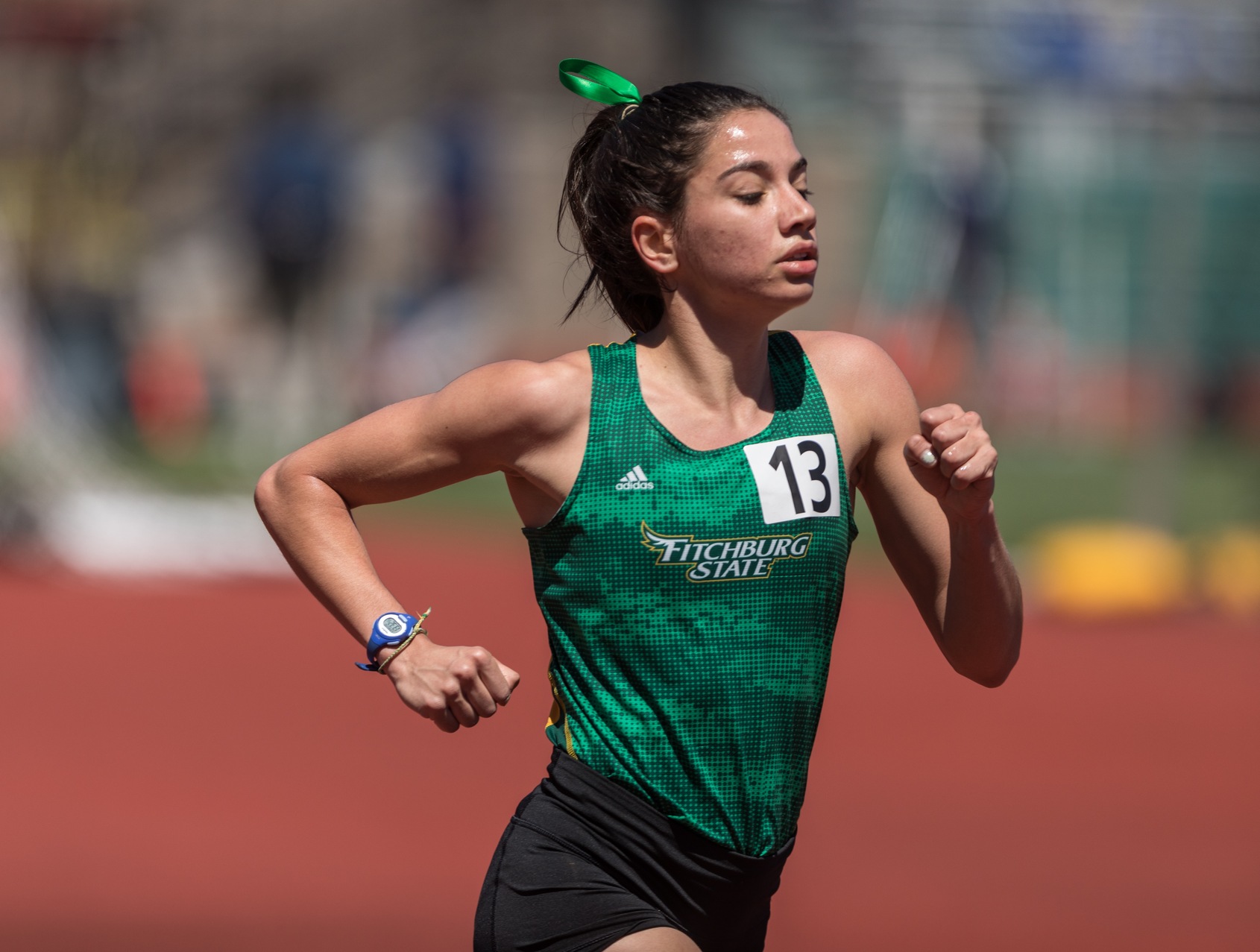 Fitchburg State Hosts Annual Eric Loeschner Memorial Invite