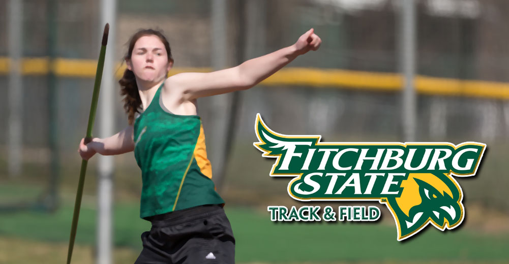 2018 Fitchburg State Women&rsquo;s Outdoor Track Schedule Announced