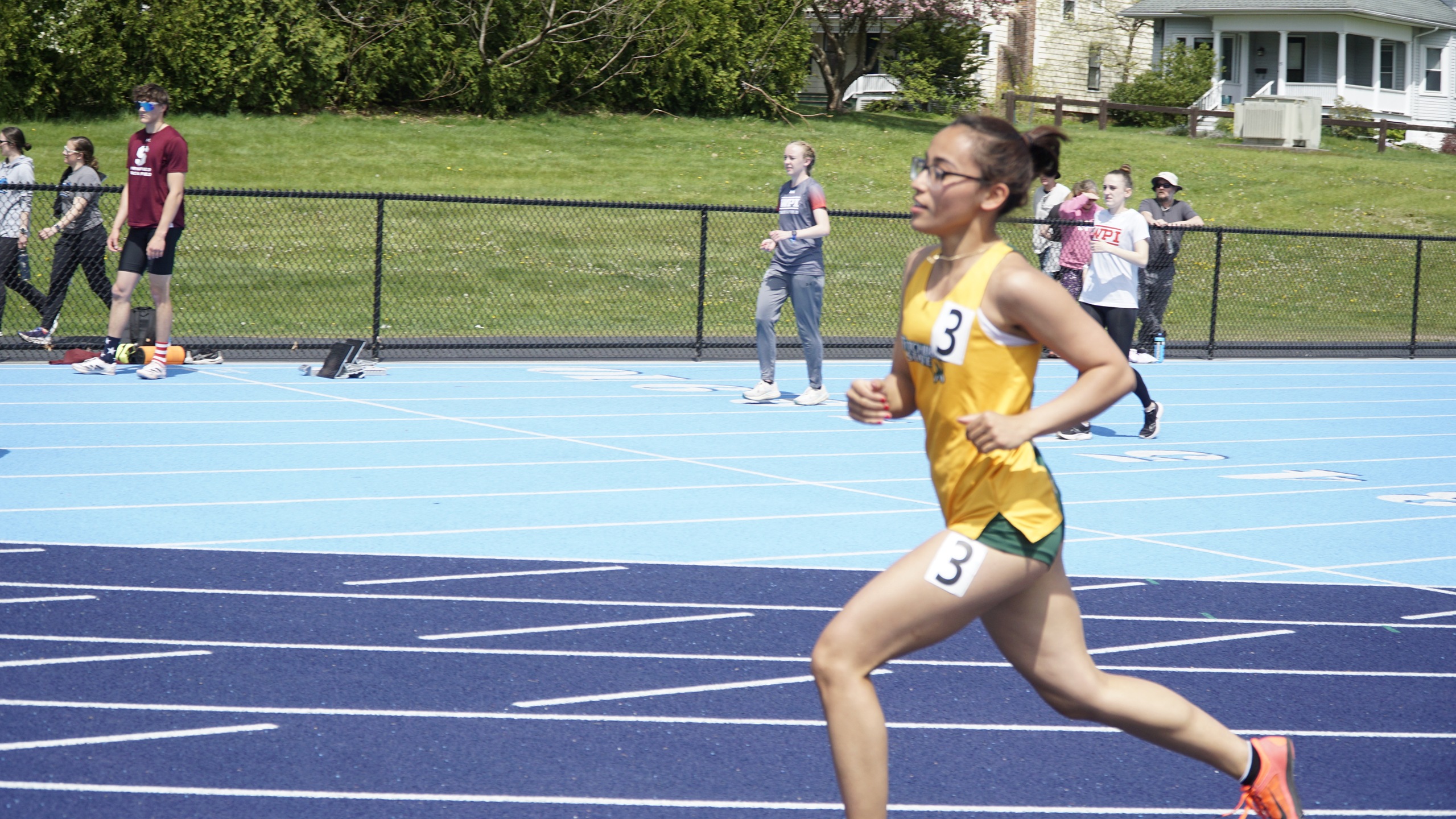 Women&rsquo;s Track Opens 2026 Campaign At The J. Elmer Swanson Spring Classic