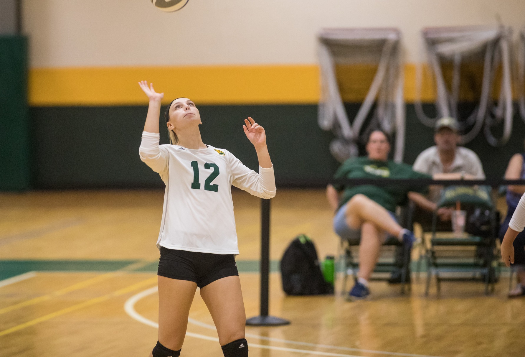 Falcons Drop Three Set Decision To Pilgrims