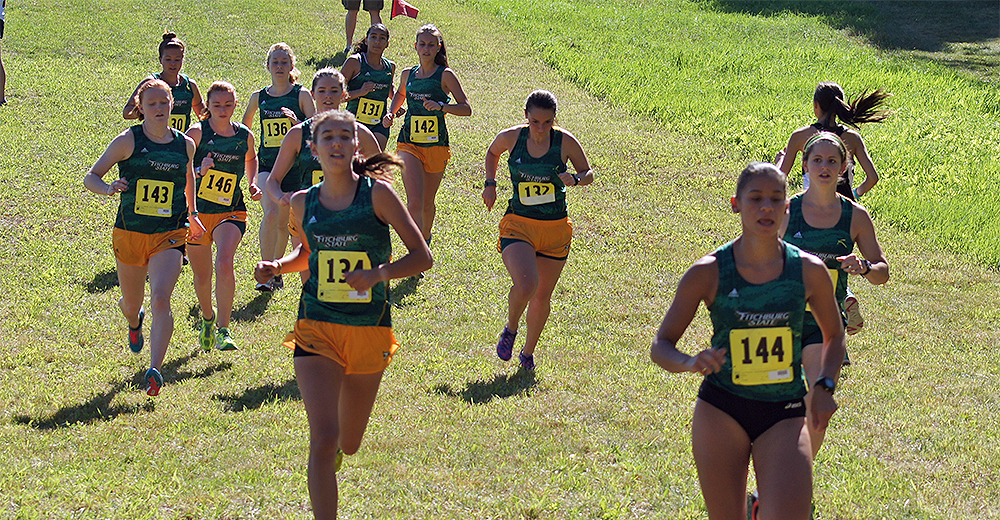 Falcons Boast Largest Roster in Program History