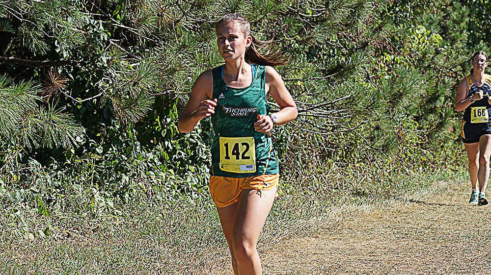 Fitchburg State Takes On Saints Invitational