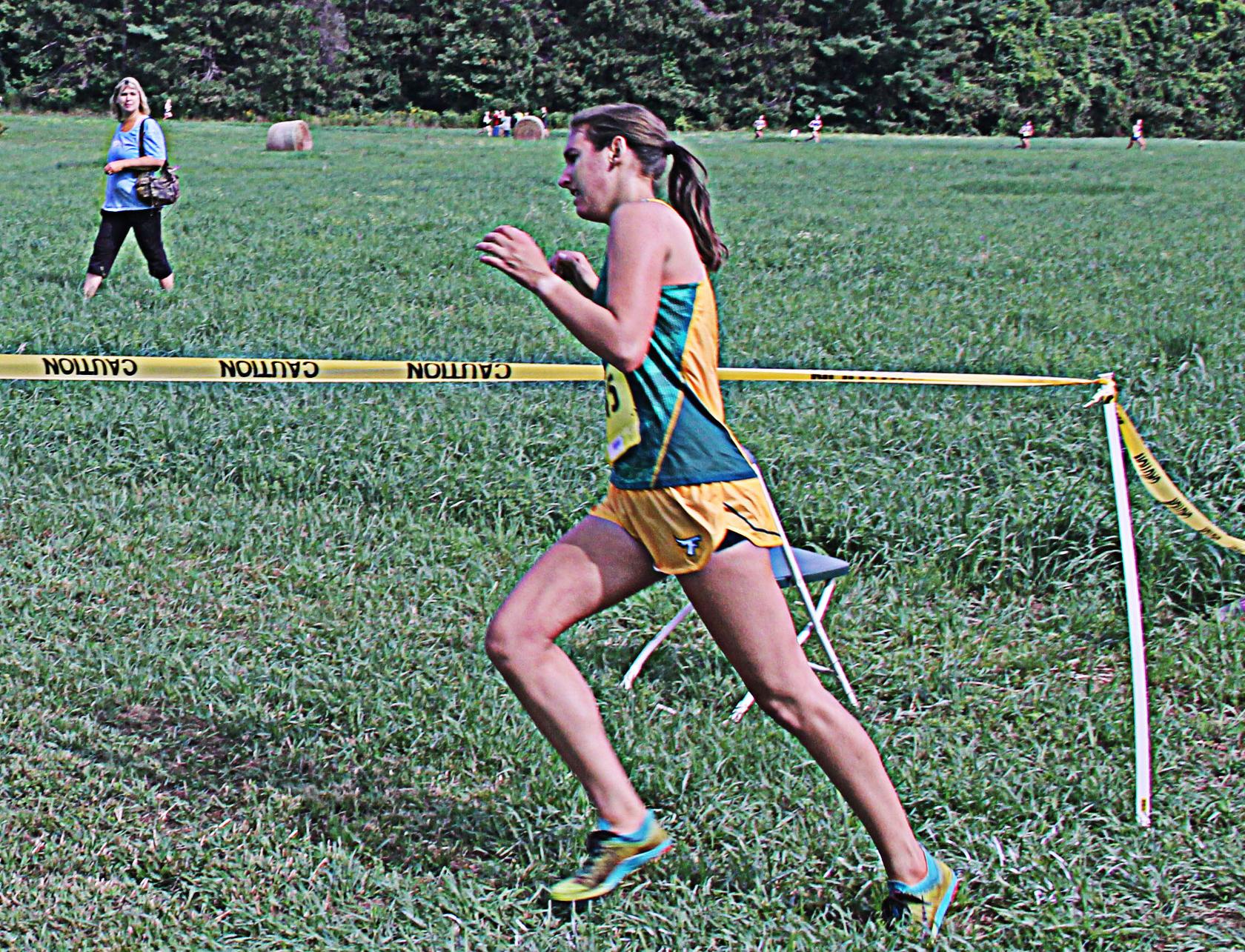 Fitchburg State Hosts Jim Sheehan Memorial Meet