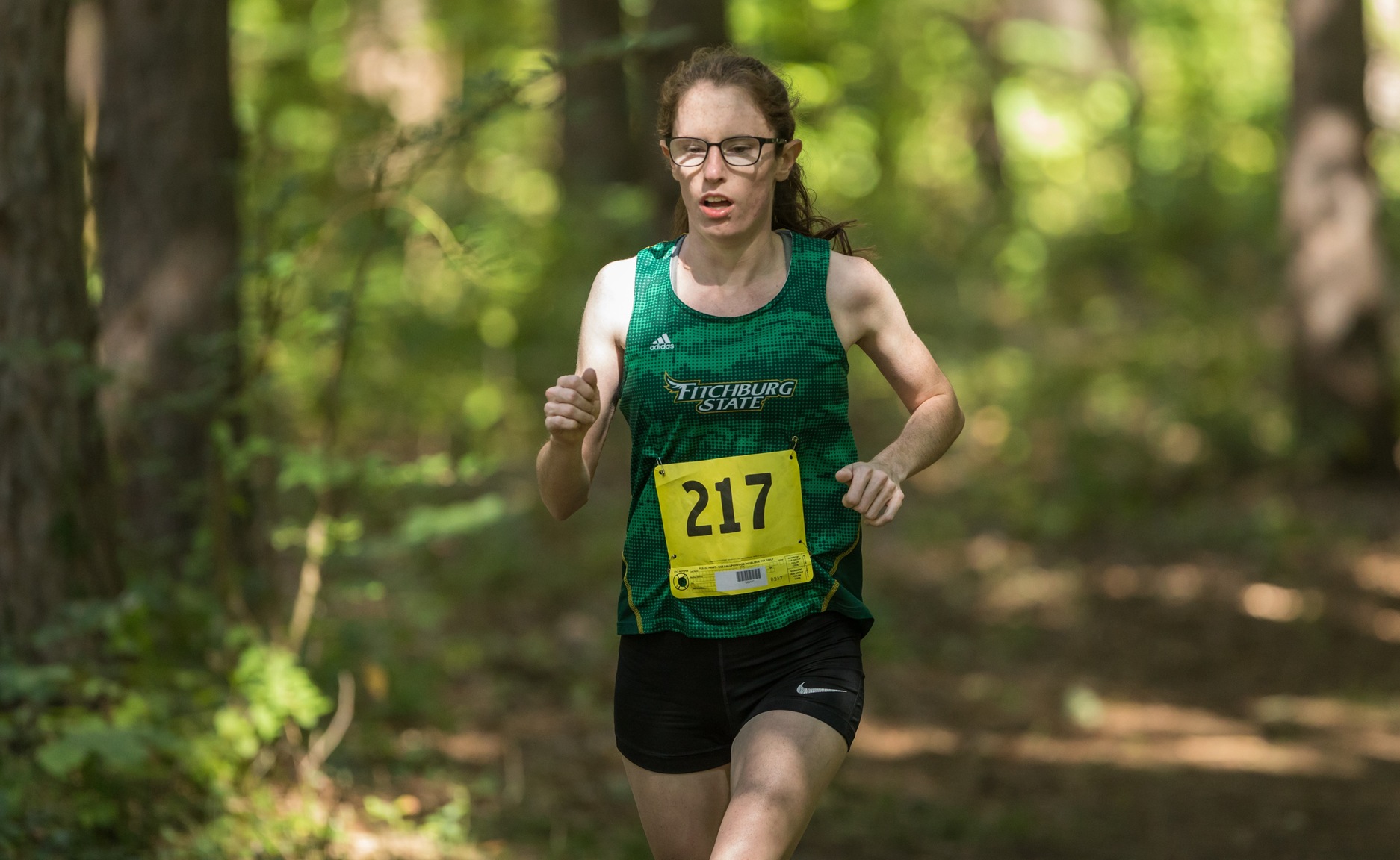 Falcons Shine At Saints Invite