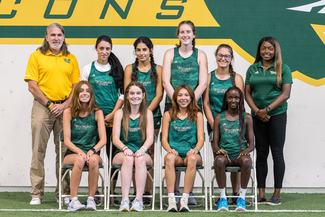 Falcons Open 2021 Slate At Suffolk